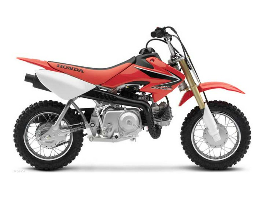 2008 Honda CRF®50F