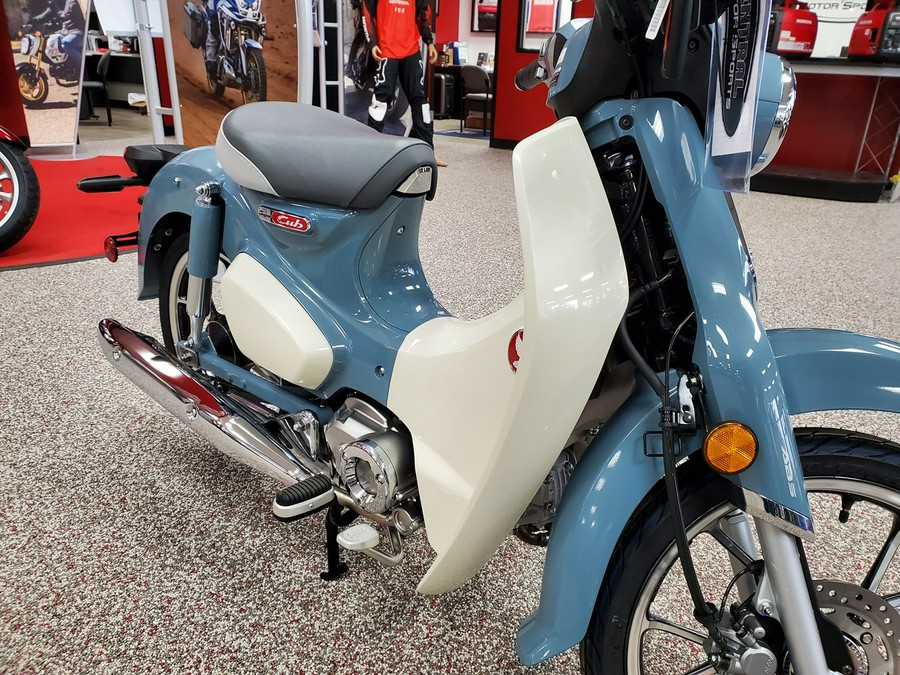 2023 Honda SUPER CUB C125