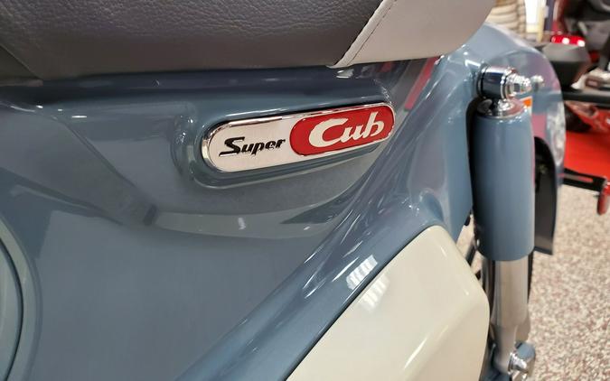 2023 Honda SUPER CUB C125