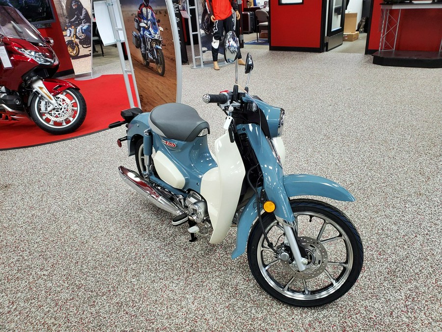 2023 Honda SUPER CUB C125