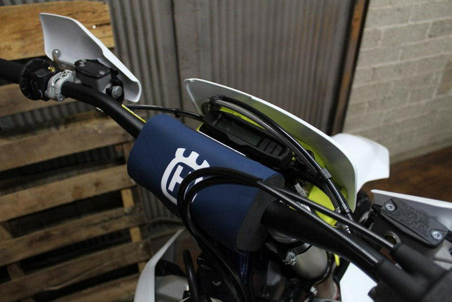 2024 Husqvarna® TE 250