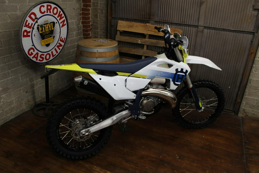 2024 Husqvarna® TE 250