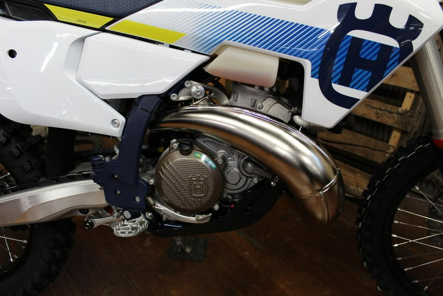 2024 Husqvarna® TE 250