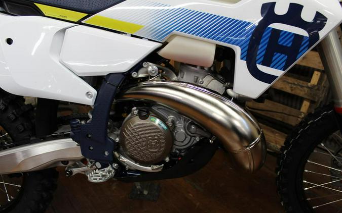 2024 Husqvarna® TE 250