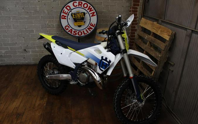 2024 Husqvarna® TE 250