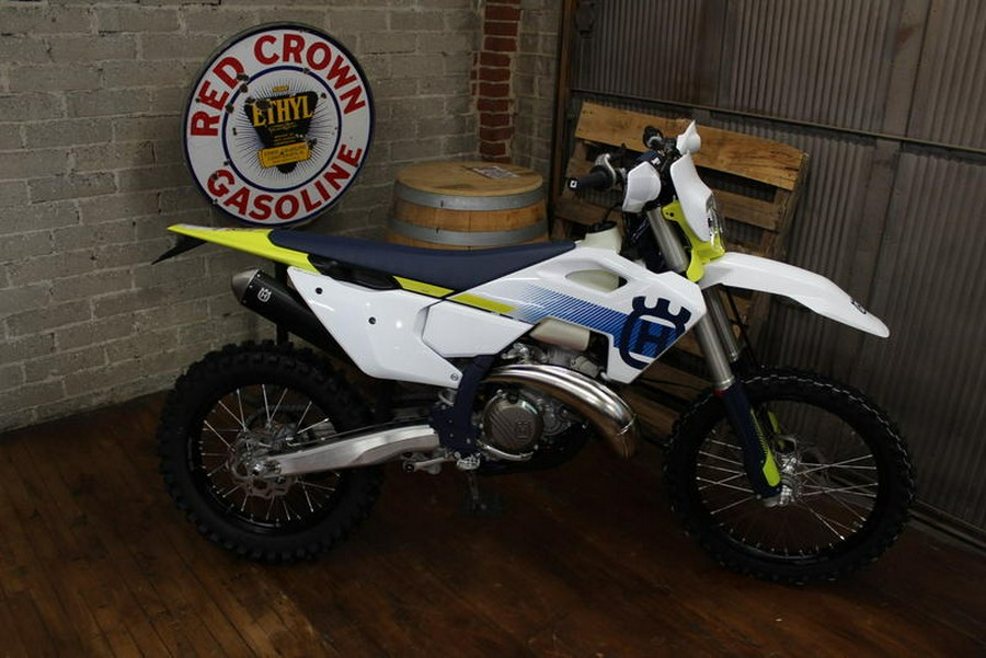 2024 Husqvarna® TE 250