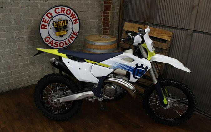 2024 Husqvarna® TE 250