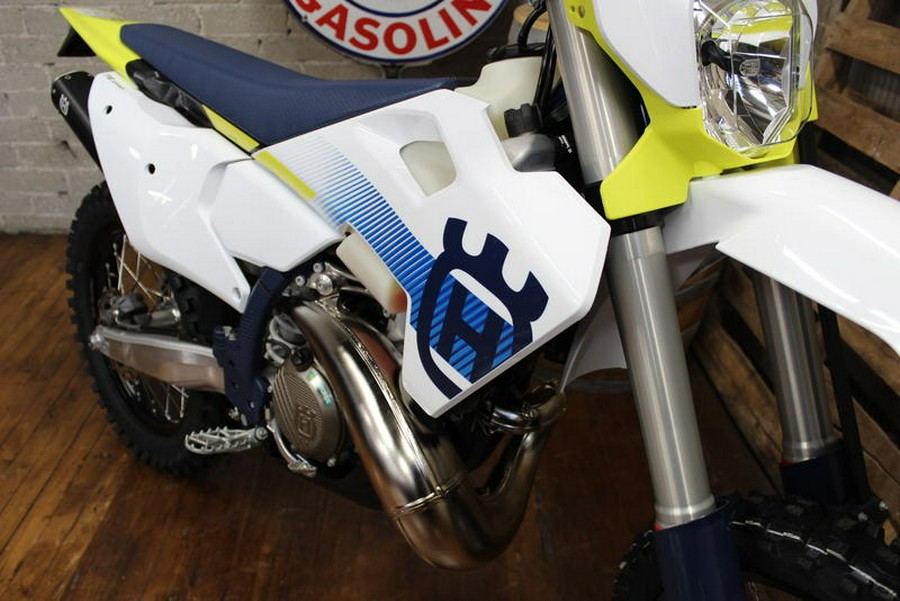 2024 Husqvarna® TE 250