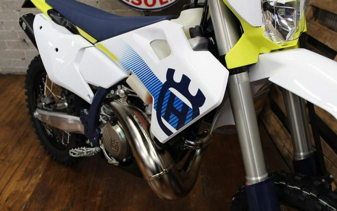 2024 Husqvarna® TE 250