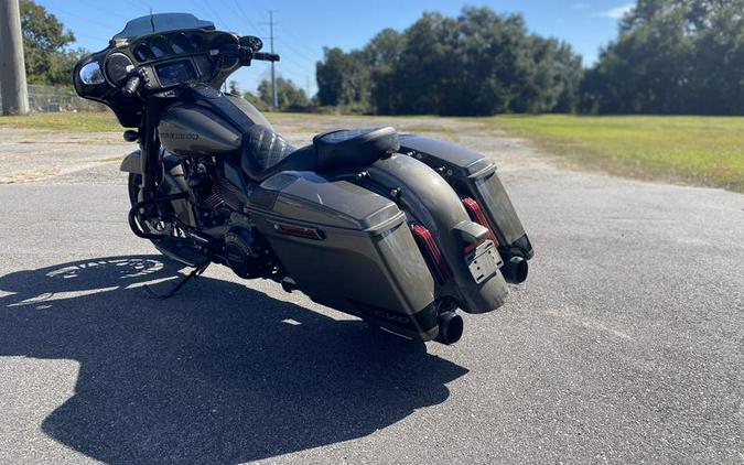 2021 Harley-Davidson® FLHXSE - CVO™ Street Glide®