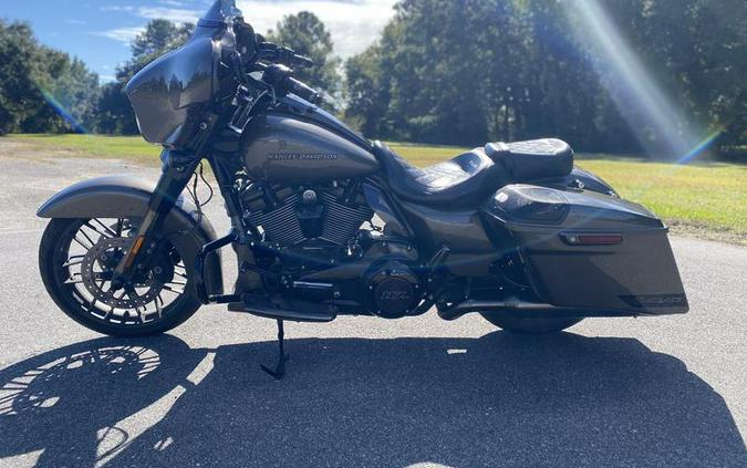 2021 Harley-Davidson® FLHXSE - CVO™ Street Glide®