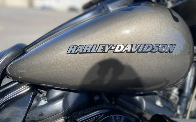 2021 Harley-Davidson® FLHXSE - CVO™ Street Glide®