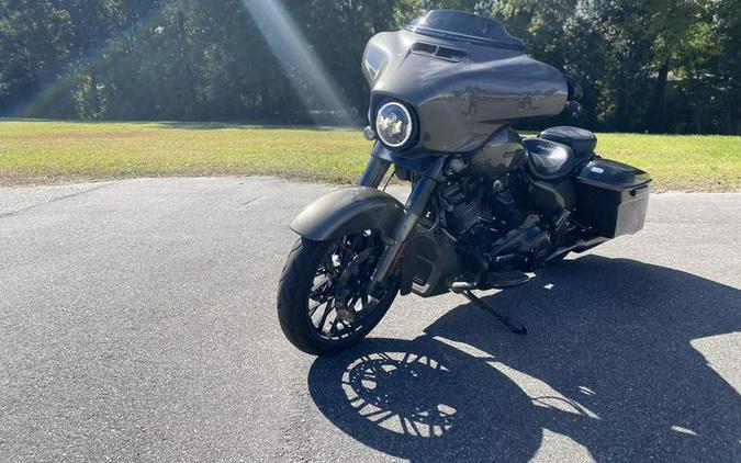 2021 Harley-Davidson® FLHXSE - CVO™ Street Glide®