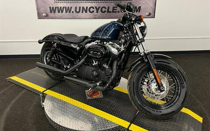 2012 Harley-Davidson Sportster® Forty-Eight®