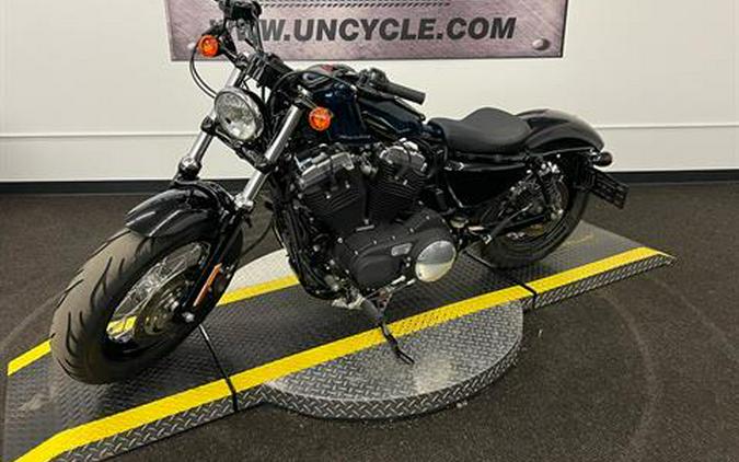 2012 Harley-Davidson Sportster® Forty-Eight®