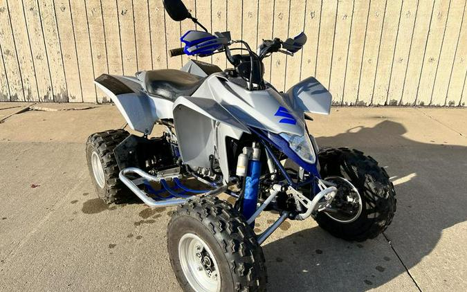 2006 Suzuki LTZ 400 For Sale, ATV Classifieds