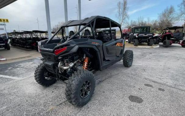 2024 Polaris® RZR XP 4 1000 Premium