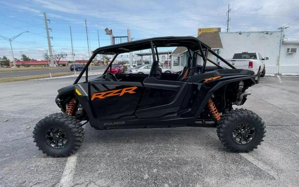 2024 Polaris® RZR XP 4 1000 Premium