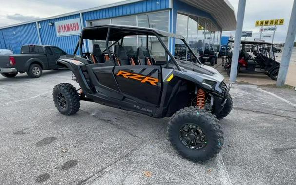 2024 Polaris® RZR XP 4 1000 Premium