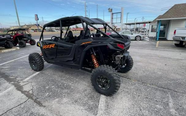 2024 Polaris® RZR XP 4 1000 Premium