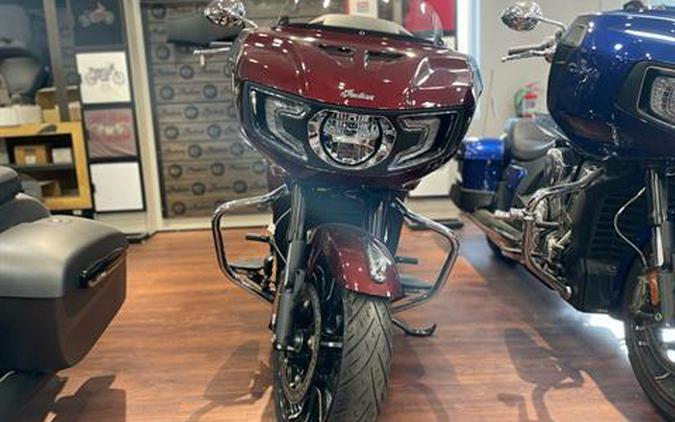 2023 Indian Motorcycle Challenger® Limited