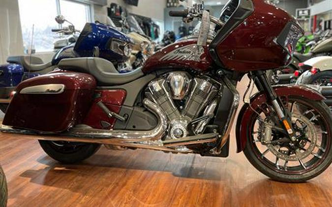 2023 Indian Motorcycle Challenger® Limited