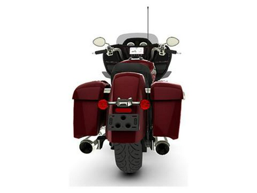 2023 Indian Motorcycle Challenger® Limited