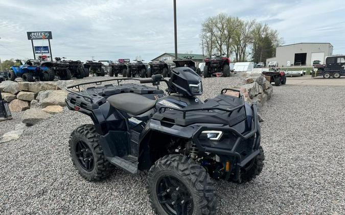 2022 Polaris® Sportsman 570 Ride Command Edition