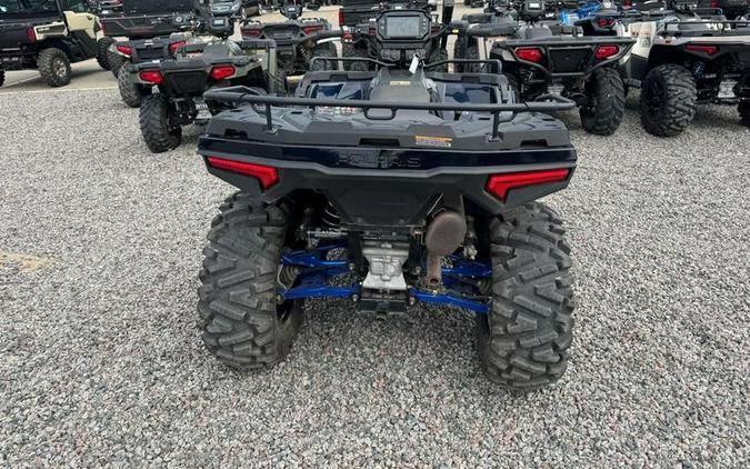 2022 Polaris® Sportsman 570 Ride Command Edition