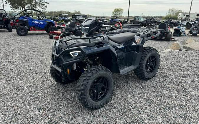 2022 Polaris® Sportsman 570 Ride Command Edition