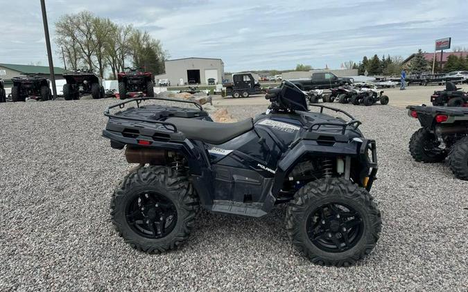 2022 Polaris® Sportsman 570 Ride Command Edition