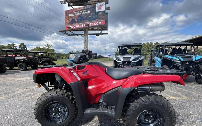 2024 Honda® FourTrax Rancher ES