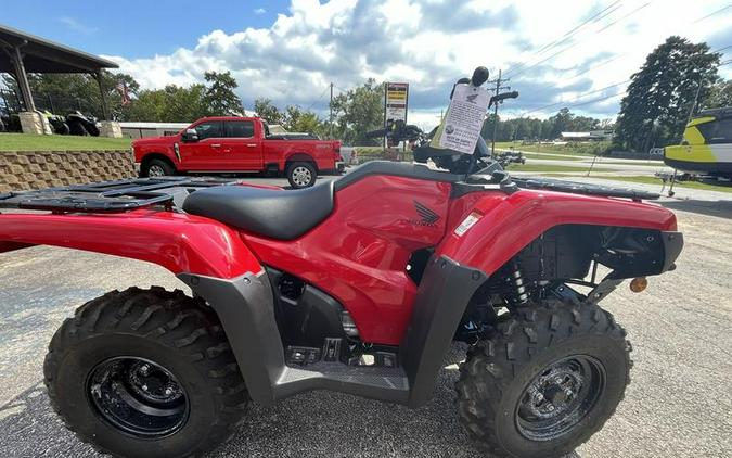 2024 Honda® FourTrax Rancher ES