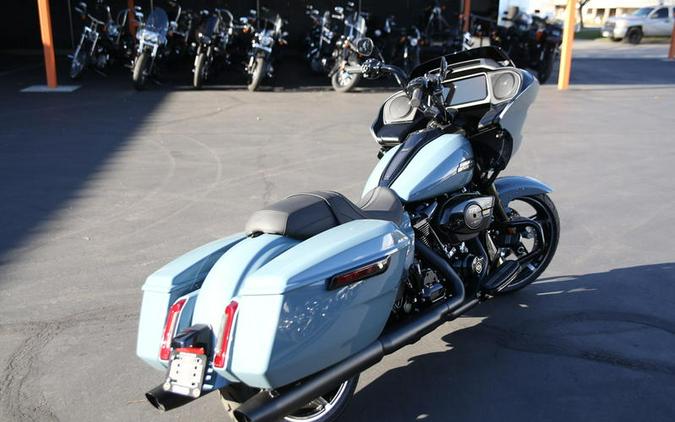 2024 Harley-Davidson® FLTRX - Road Glide®