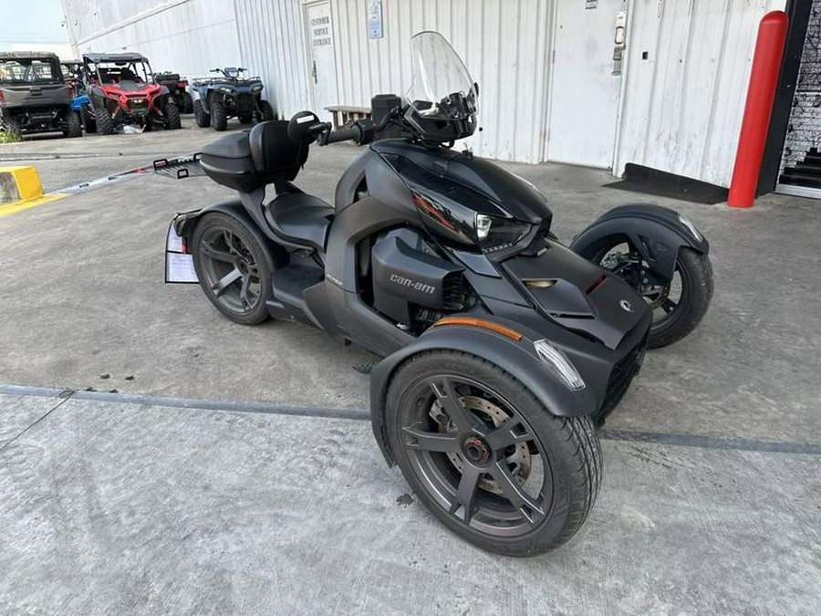 2022 Can-Am® Ryker Rotax 600 ACE