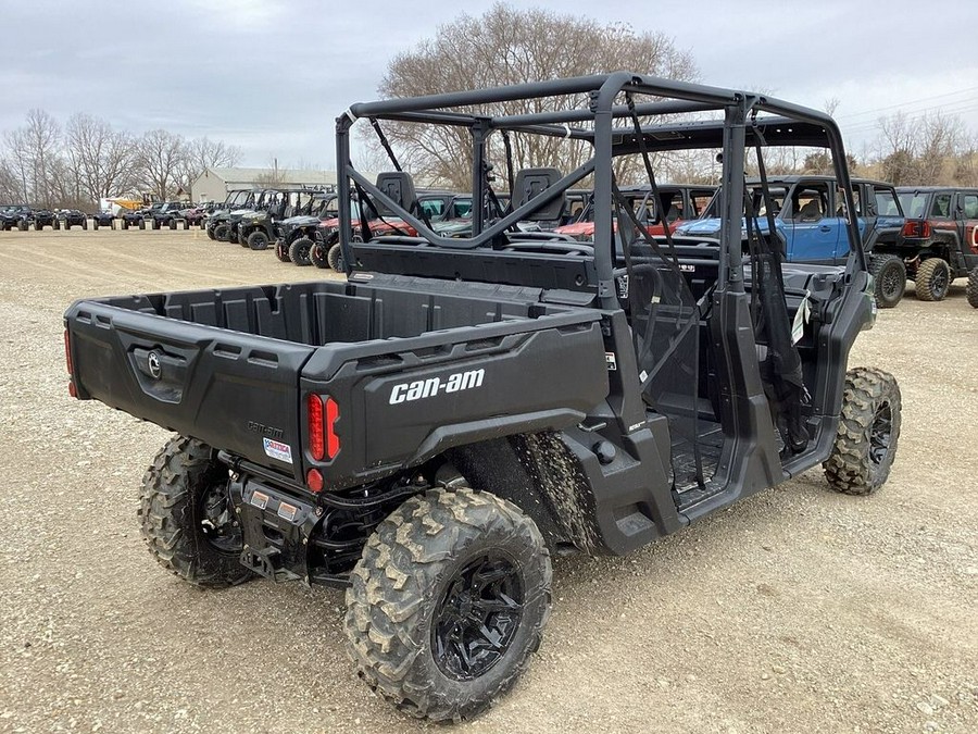 2023 Can-Am™ Defender MAX DPS HD7