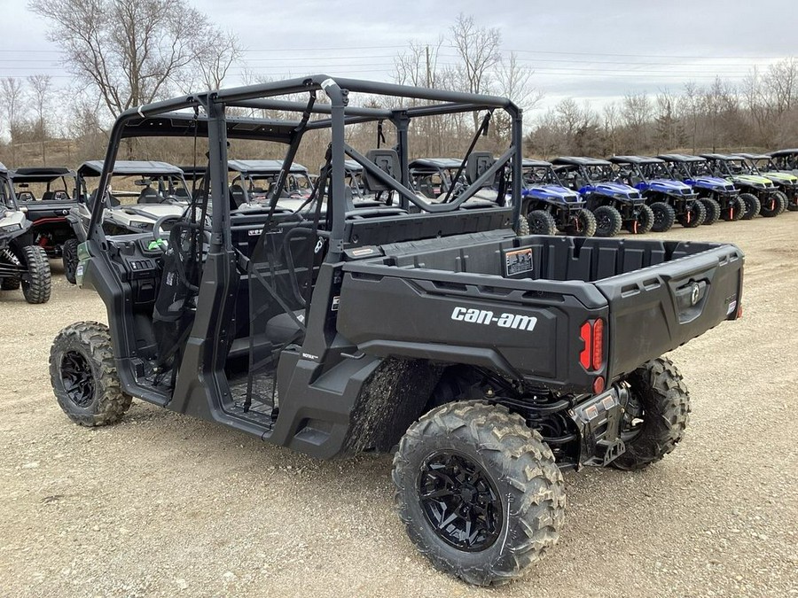 2023 Can-Am™ Defender MAX DPS HD7