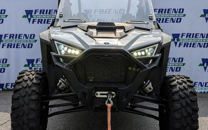 2023 Polaris® RZR Pro XP 4 Sport