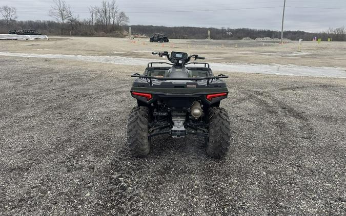 2025 Polaris Sportsman 570 EPS