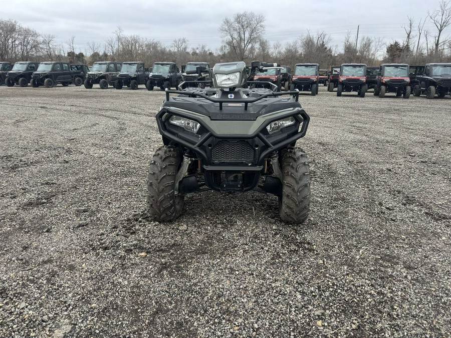2025 Polaris Sportsman 570 EPS