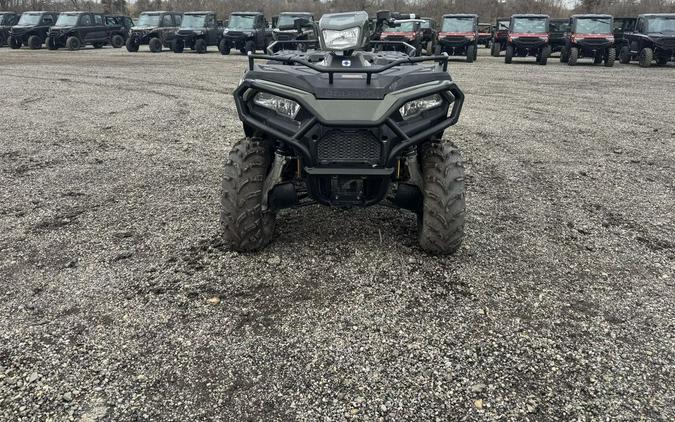 2025 Polaris Sportsman 570 EPS