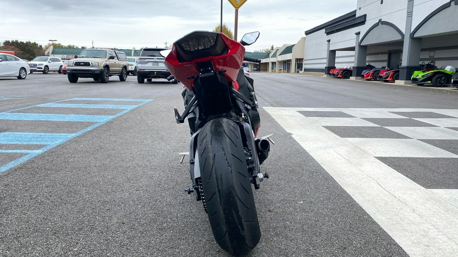 2023 Honda CBR1000RR