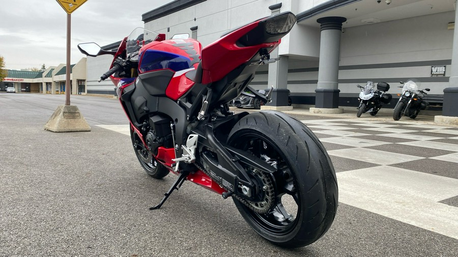2023 Honda CBR1000RR
