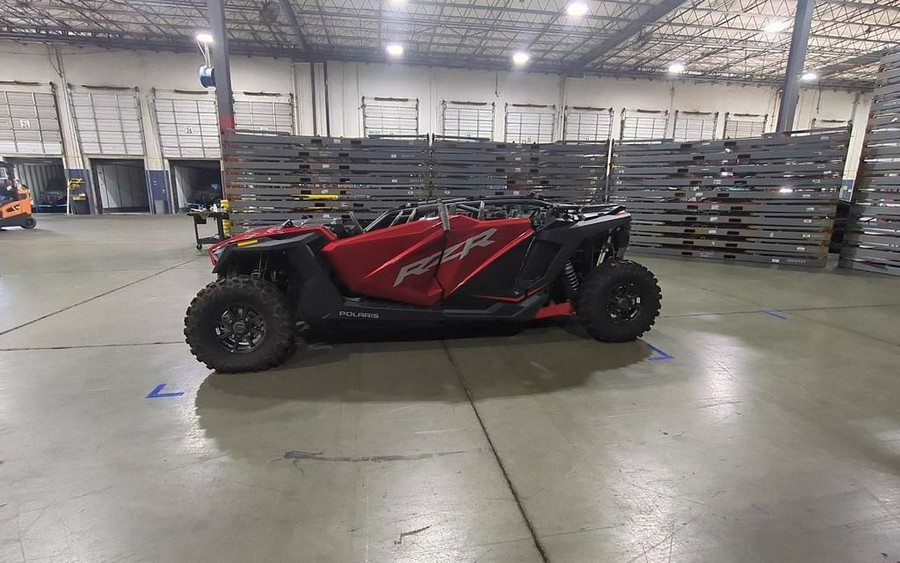 2022 Polaris® RZR PRO XP 4 Premium