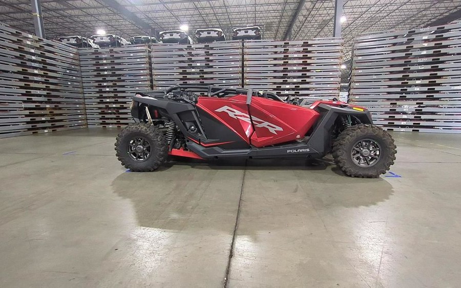 2022 Polaris® RZR PRO XP 4 Premium