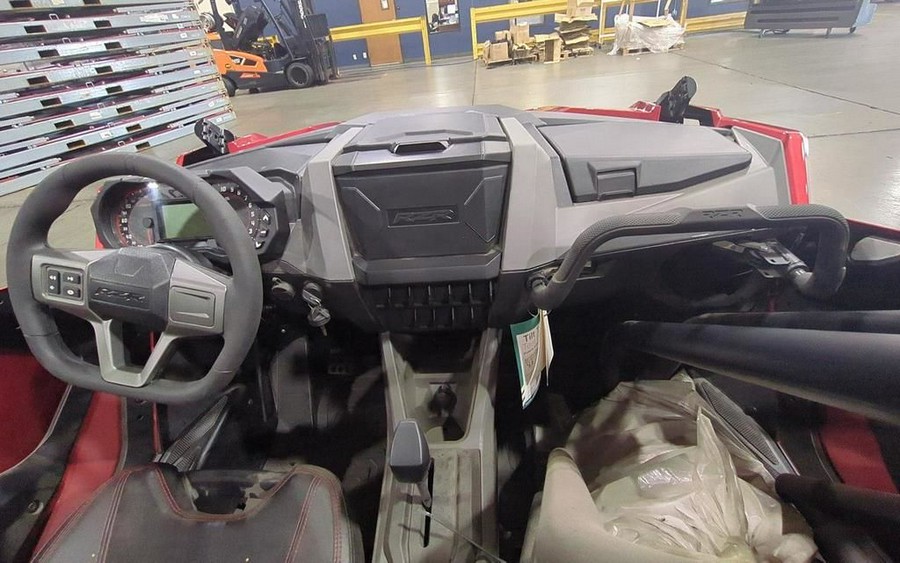 2022 Polaris® RZR PRO XP 4 Premium