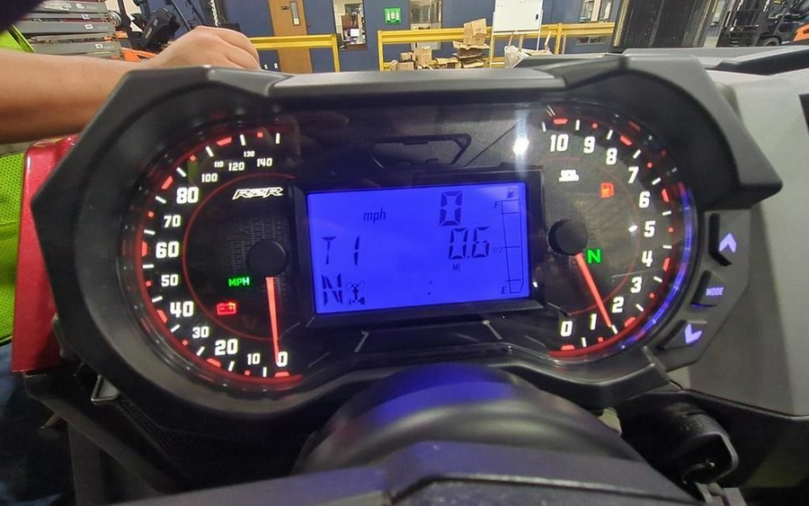 2022 Polaris® RZR PRO XP 4 Premium