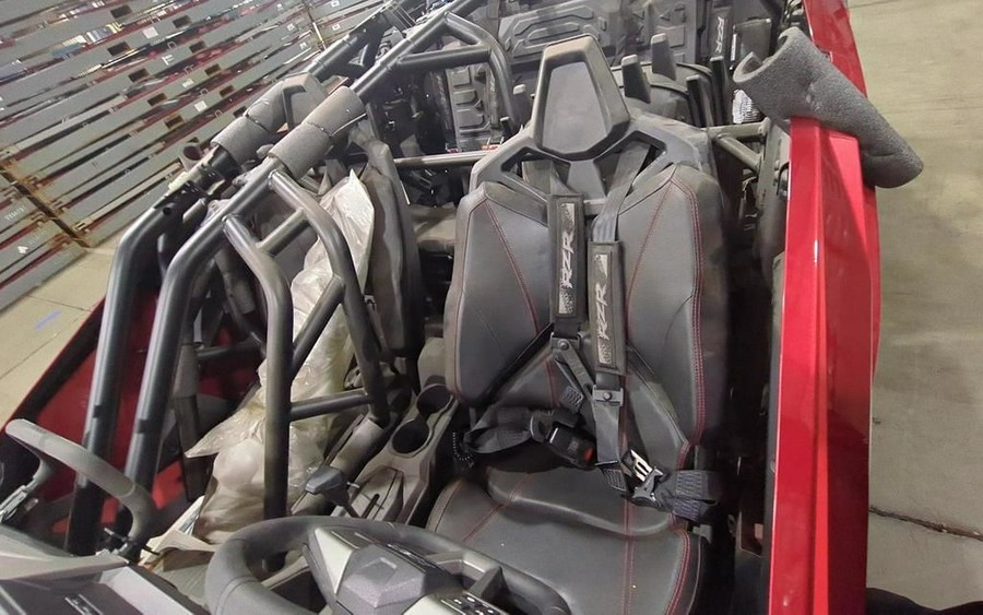 2022 Polaris® RZR PRO XP 4 Premium