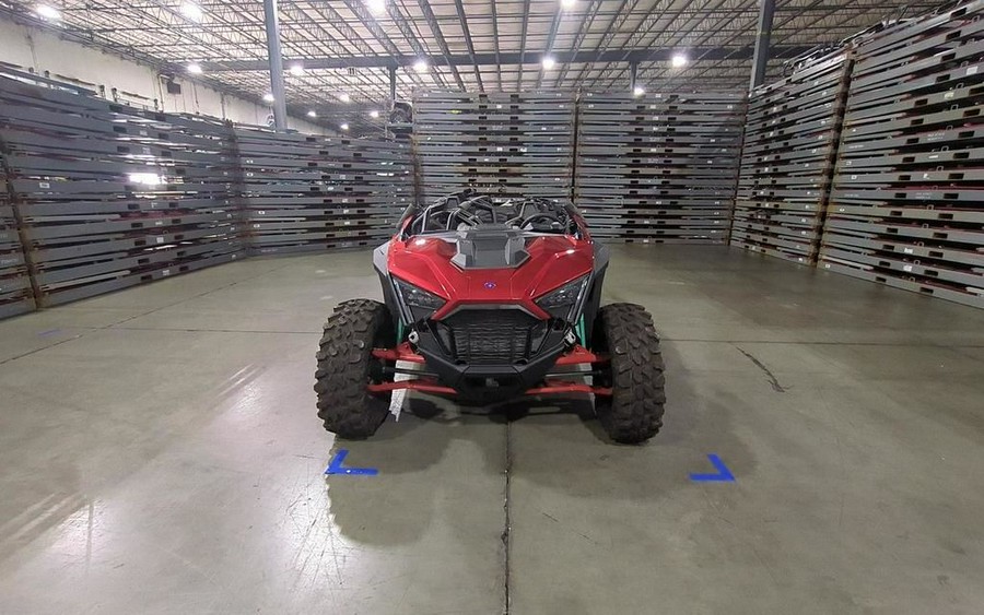 2022 Polaris® RZR PRO XP 4 Premium