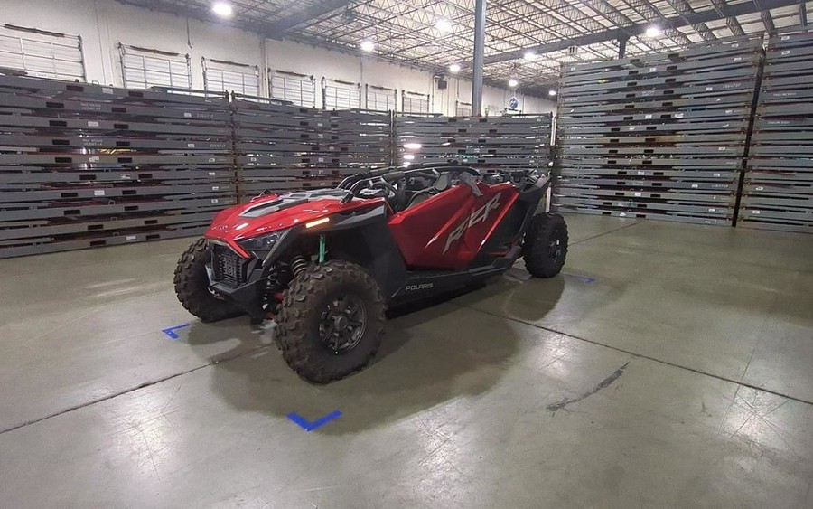2022 Polaris® RZR PRO XP 4 Premium